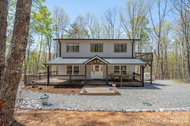 25 Briar Ridge Lane, Nebo, NC 28761