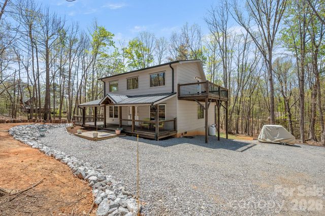 25 Briar Ridge Lane, Nebo, NC 28761
