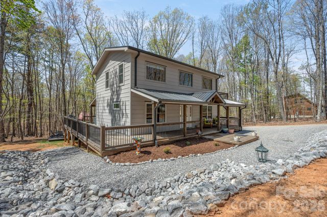25 Briar Ridge Lane, Nebo, NC 28761