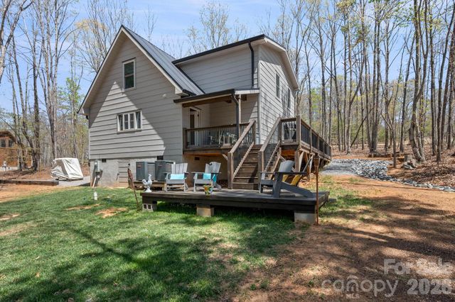 25 Briar Ridge Lane, Nebo, NC 28761