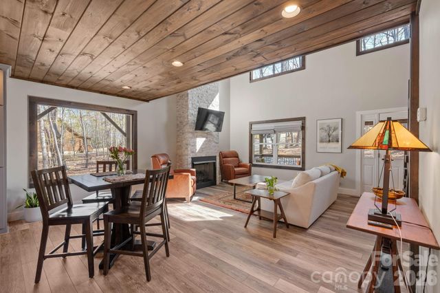 25 Briar Ridge Lane, Nebo, NC 28761