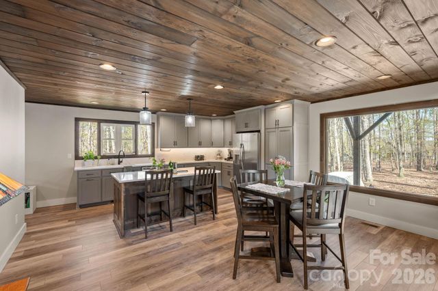25 Briar Ridge Lane, Nebo, NC 28761