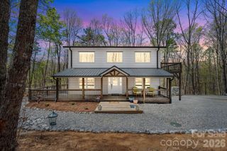 25 Briar Ridge Lane, Nebo, NC 28761