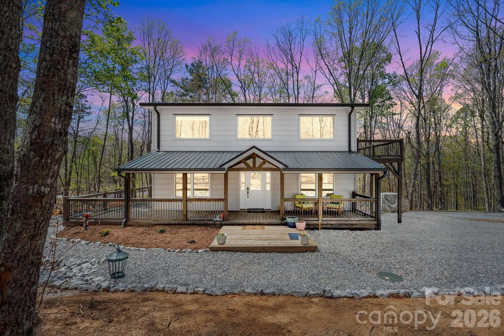 25 Briar Ridge Lane, Nebo, NC 28761