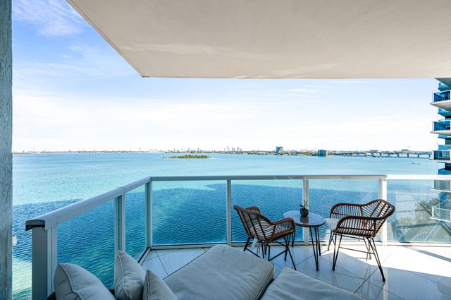 665 NE 25th Street 1001, Miami, FL 33137