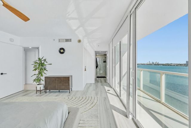 665 NE 25th Street 1001, Miami, FL 33137