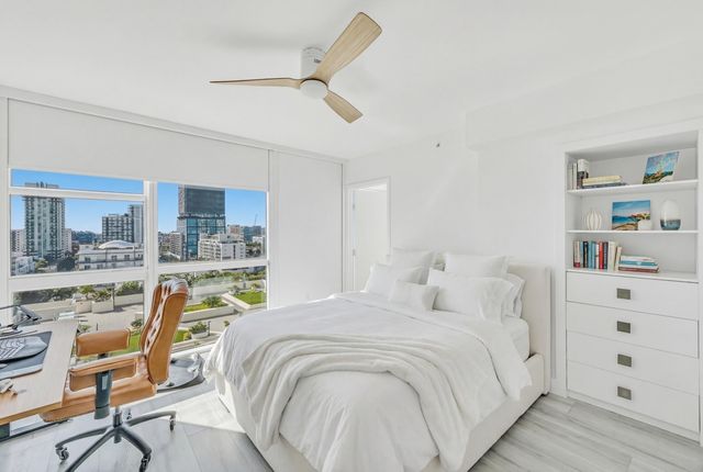 665 NE 25th Street 1001, Miami, FL 33137