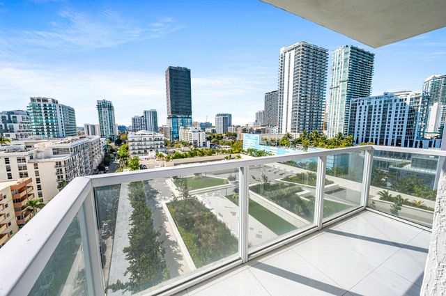 665 NE 25th Street 1001, Miami, FL 33137
