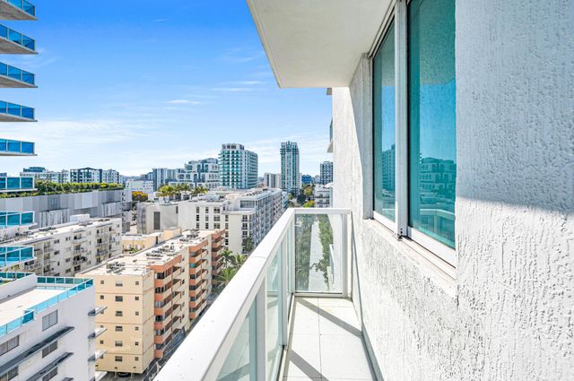 665 NE 25th Street 1001, Miami, FL 33137