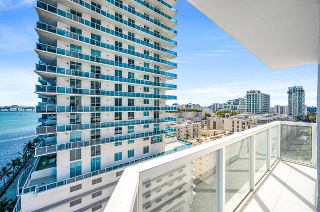 665 NE 25th Street 1001, Miami, FL 33137