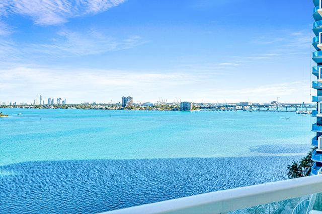 665 NE 25th Street 1001, Miami, FL 33137