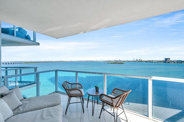 665 NE 25th Street 1001, Miami, FL 33137