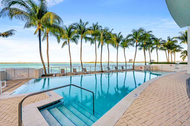 665 NE 25th Street 1001, Miami, FL 33137