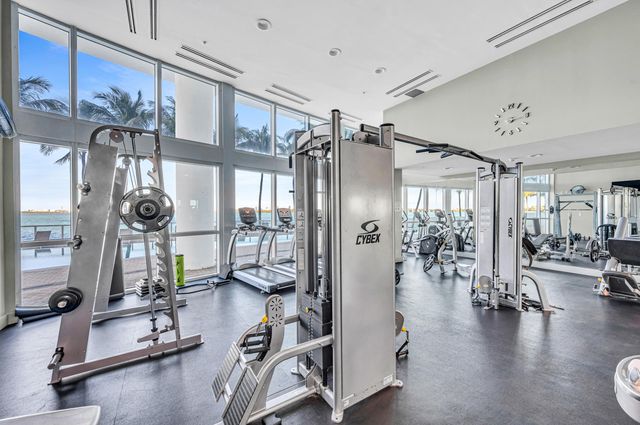 665 NE 25th Street 1001, Miami, FL 33137