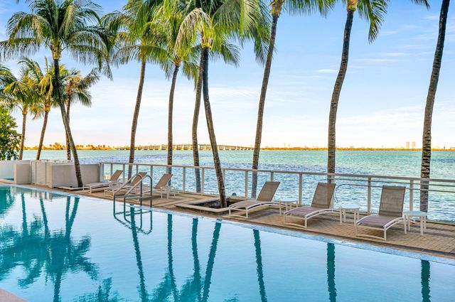 665 NE 25th Street 1001, Miami, FL 33137