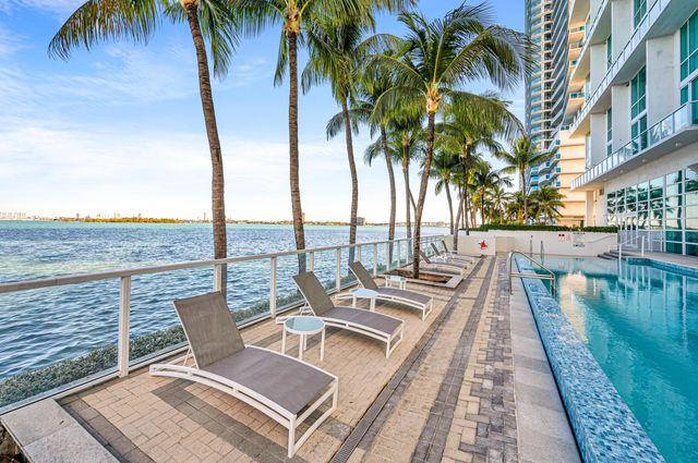 665 NE 25th Street 1001, Miami, FL 33137