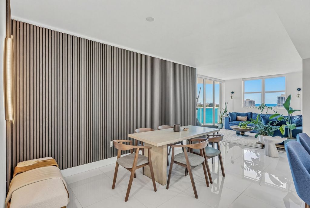 665 NE 25th Street 1001, Miami, FL 33137