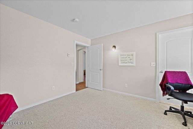 17205 E Idle Drive, Palmer, AK 99645
