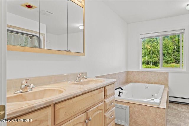 17205 E Idle Drive, Palmer, AK 99645
