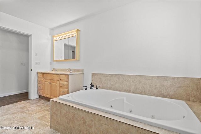 17205 E Idle Drive, Palmer, AK 99645