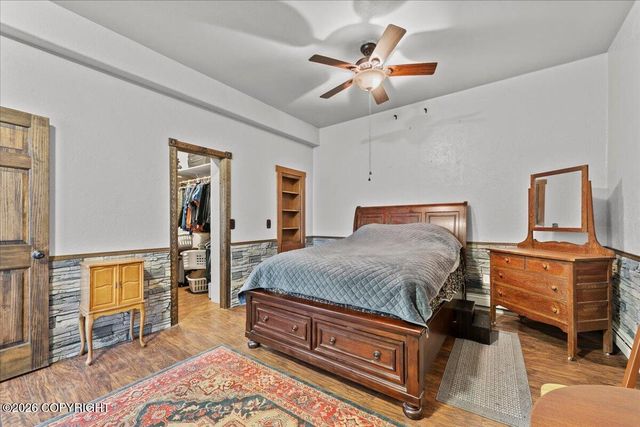17205 E Idle Drive, Palmer, AK 99645