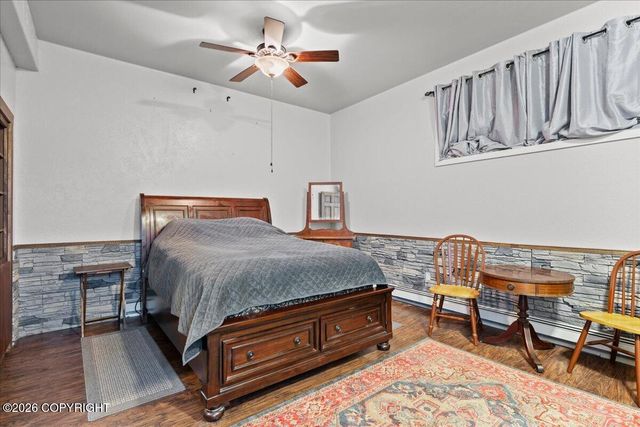 17205 E Idle Drive, Palmer, AK 99645