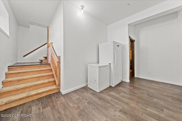 17205 E Idle Drive, Palmer, AK 99645