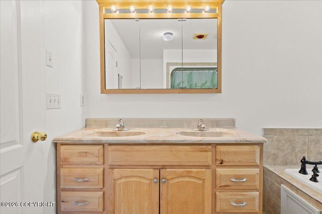 17205 E Idle Drive, Palmer, AK 99645
