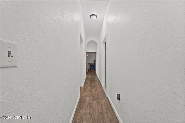 17205 E Idle Drive, Palmer, AK 99645