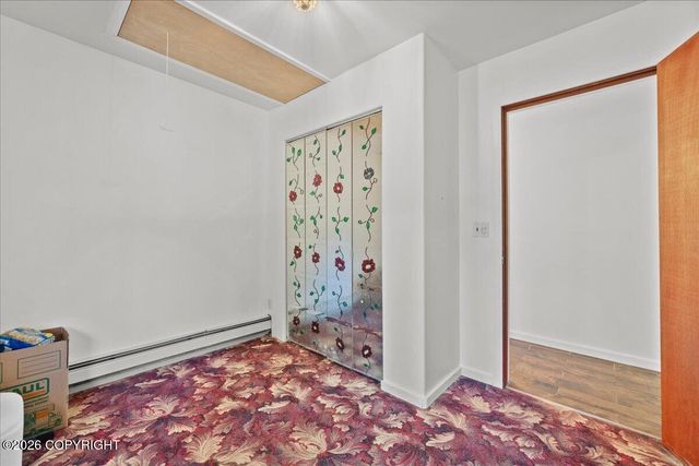 17205 E Idle Drive, Palmer, AK 99645