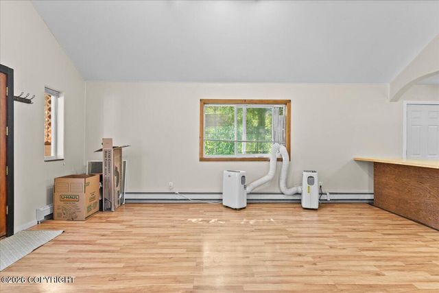 17205 E Idle Drive, Palmer, AK 99645