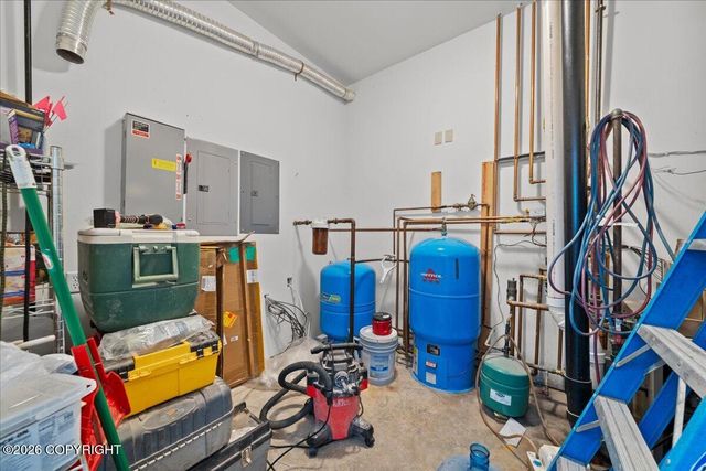 17205 E Idle Drive, Palmer, AK 99645