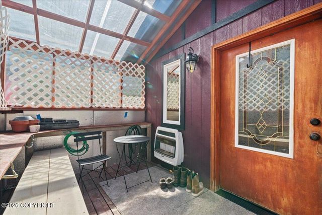 17205 E Idle Drive, Palmer, AK 99645