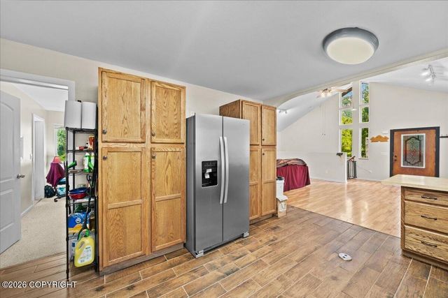 17205 E Idle Drive, Palmer, AK 99645