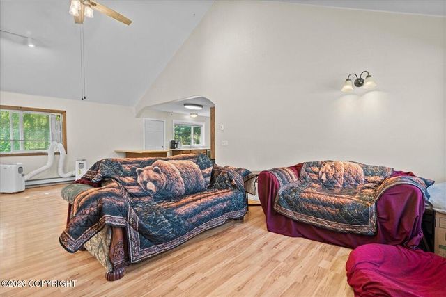 17205 E Idle Drive, Palmer, AK 99645