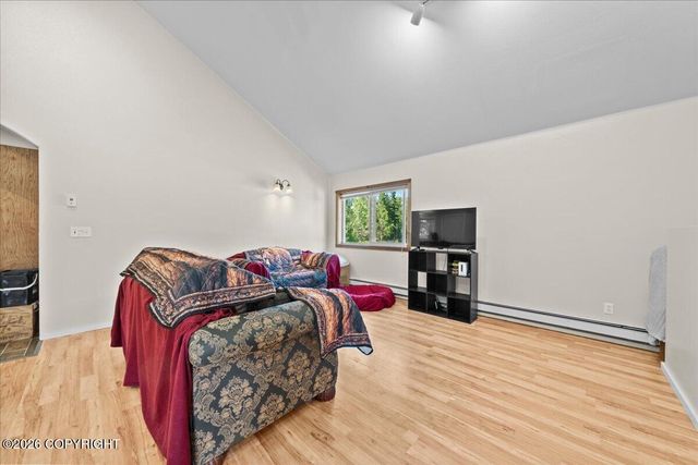 17205 E Idle Drive, Palmer, AK 99645