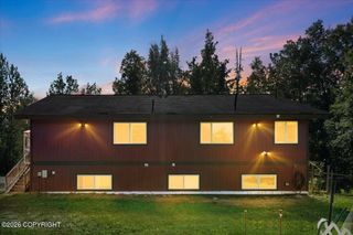 17205 E Idle Drive, Palmer, AK 99645