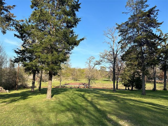 106 Stonewall Drive, Streetman, TX 75859