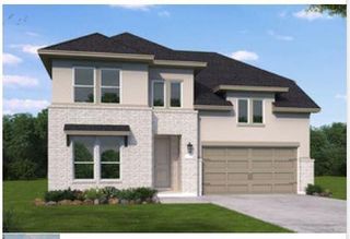 1084 Sonata PL, Round Rock, TX 78681
