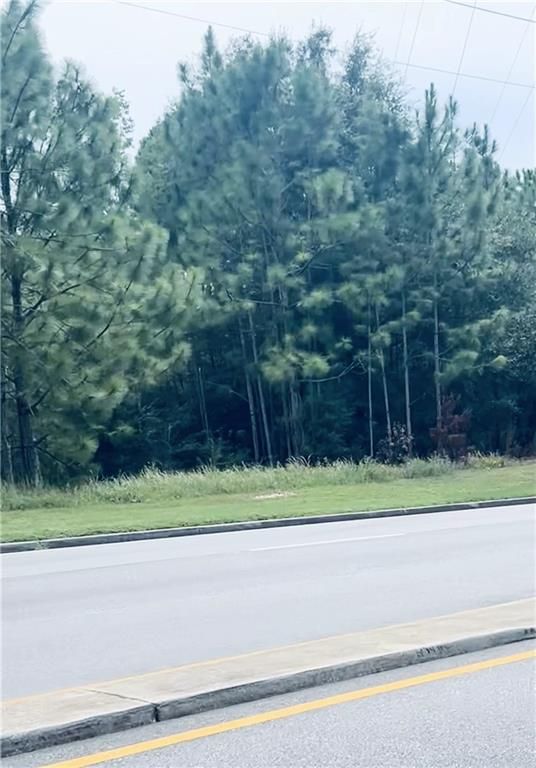 6701 Cottage Hill Road, Mobile, AL 36695 — exterior