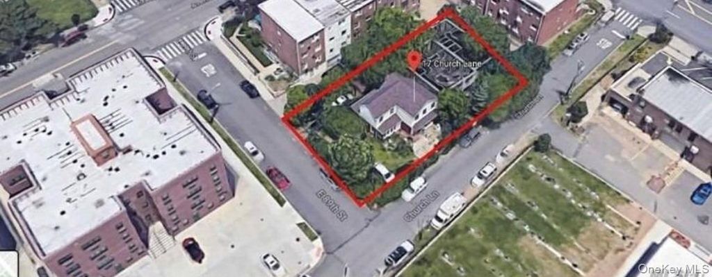 17 Church Lane, Brooklyn, NY 11236