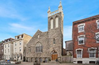 1722 MOUNT VERNON ST #1, Philadelphia, PA 19130