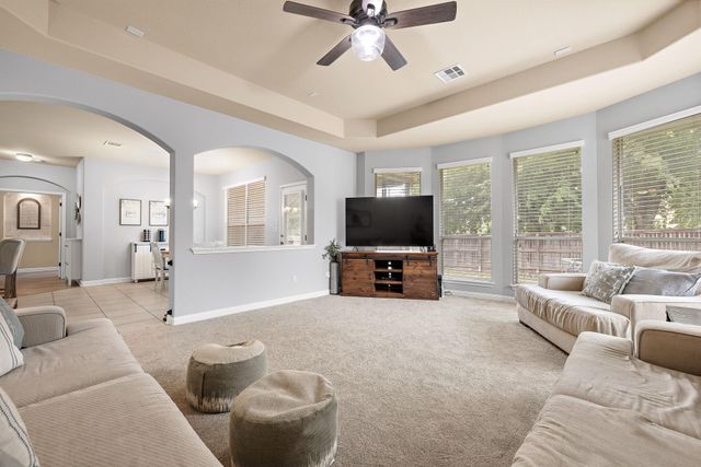 19428 Sangremon WAY, Pflugerville, TX 78660