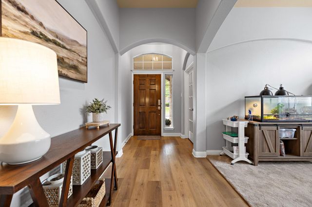 19428 Sangremon WAY, Pflugerville, TX 78660