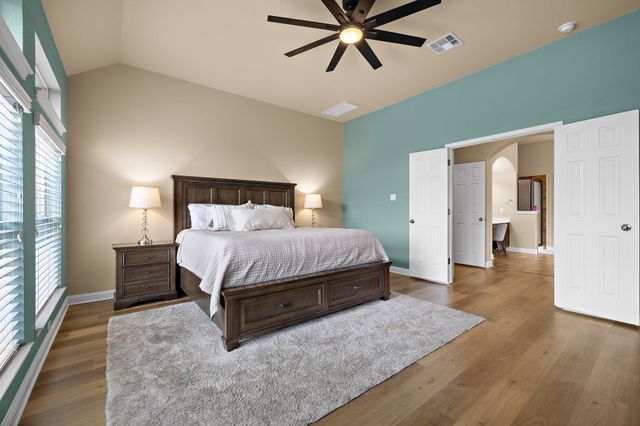 19428 Sangremon WAY, Pflugerville, TX 78660