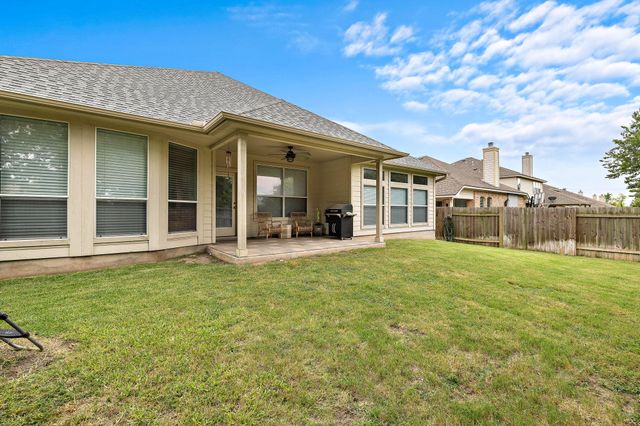 19428 Sangremon WAY, Pflugerville, TX 78660