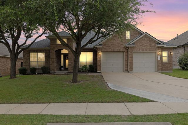 19428 Sangremon WAY, Pflugerville, TX 78660