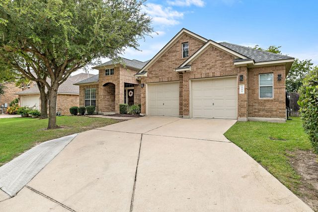 19428 Sangremon WAY, Pflugerville, TX 78660