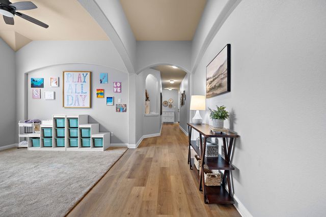 19428 Sangremon WAY, Pflugerville, TX 78660