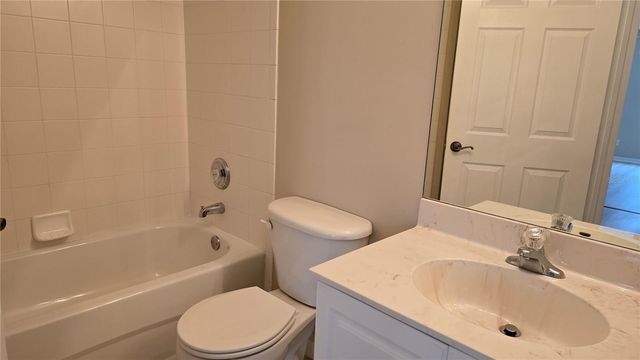 3005 PALMETTO OAK DRIVE 102, Fort Myers, FL 33916